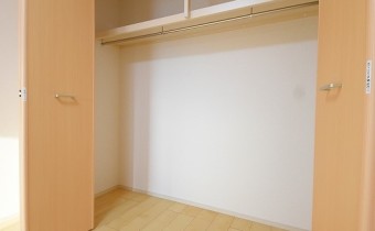 クローゼット