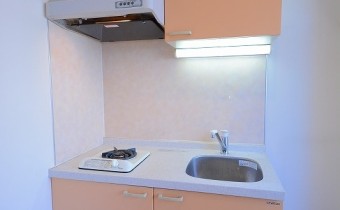 ※室内写真は同マンション内の別タイプのお部屋になります。