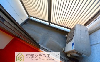 ※室内写真は同マンション内の別タイプのお部屋になります。