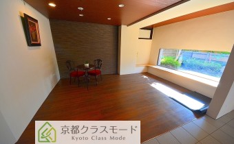 マンション・ロビー