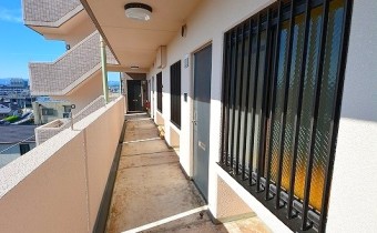 共用廊下