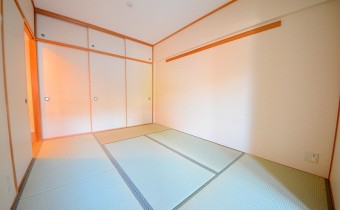 和室6帖