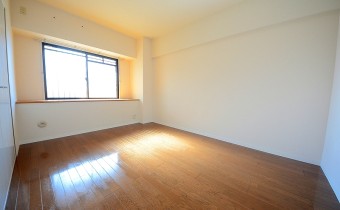 洋室7.64帖