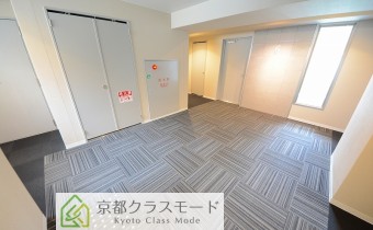 共用廊下
