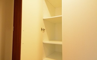 廊下収納