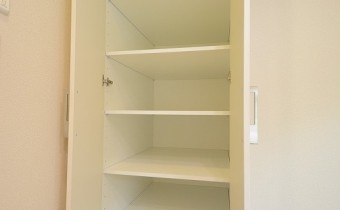 リネン庫②