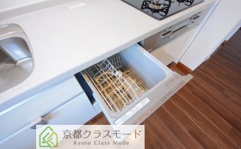 食器洗浄機