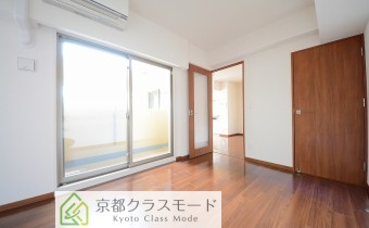 洋室7.2帖・別アングル