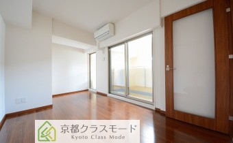 洋室7.2帖・別アングル