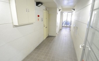 共用廊下