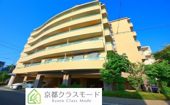 外観・別アングル