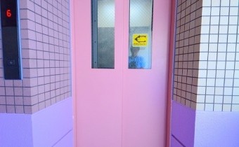 エレベーター