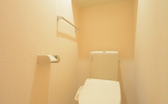 ウォシュレットトイレ
