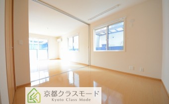 洋室5帖