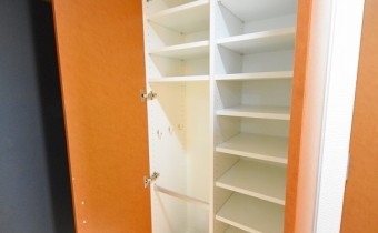 シューズBOX