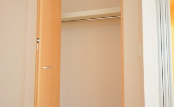クローゼット