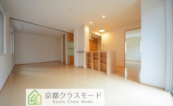 人気の「御所南エリア」のファミリータイプです♪