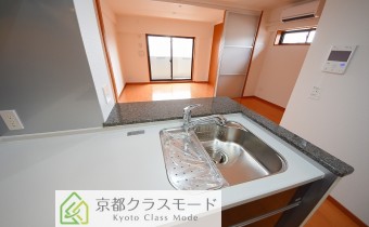 調理スペース