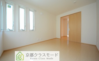 洋室6.1帖