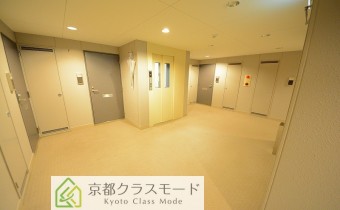 共用廊下