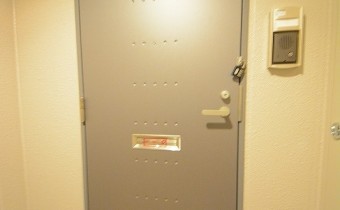 玄関ドア
