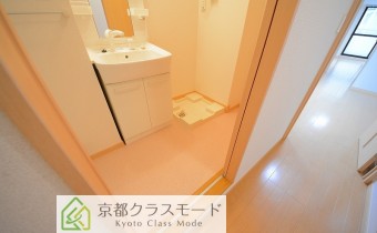 脱衣所