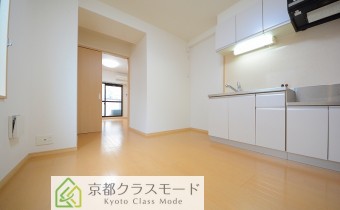 ＤＫ7.55帖♪ワンルームを卒業したい方に！