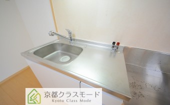 調理スペース