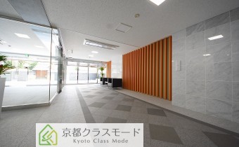 ホール