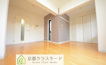 洋室10帖