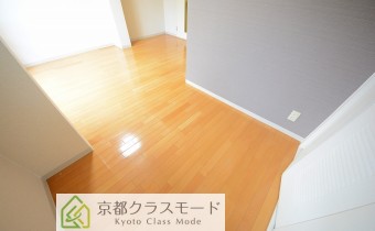 洋室10帖