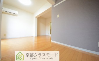 洋室10帖