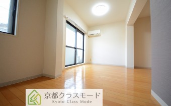 洋室10帖