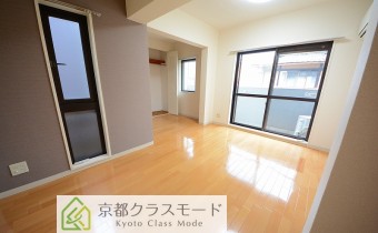 洋室10帖