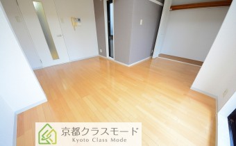 洋室10帖