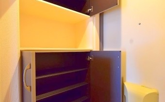 ※室内写真は同マンション内・別タイプの参考画像となります。
