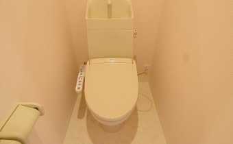 ※室内写真は同マンション内・別タイプの参考画像となります。