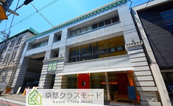 外観・別アングル