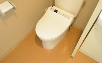 ※室内写真は同マンション内・別タイプの参考画像となります。