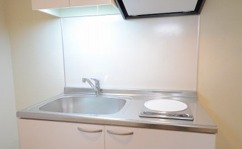 ※室内写真は同マンション内・別タイプの参考画像となります。