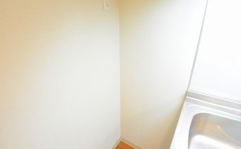※室内写真は同マンション内・別タイプの参考画像となります。