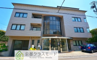 外観・別アングル