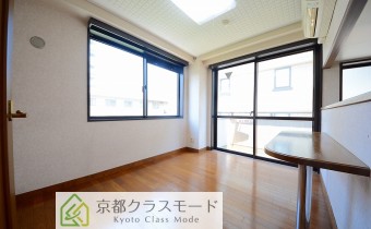 LDK10帖・別アングル