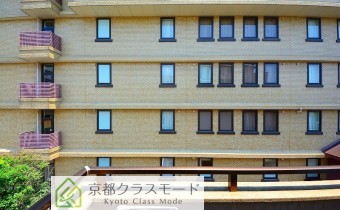 眺望・北向き
