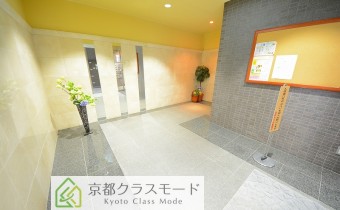 ホール