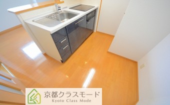 キッチンスペース