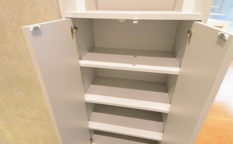 シューズボックス