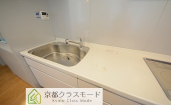 調理スペース