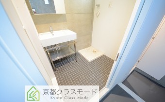 脱衣所