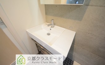 デザイン洗面台
